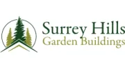 Surrey Hills Garden Buildings