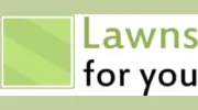 Lawns For You