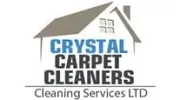 Crystal Carpet Cleaners