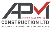 A P M Construction