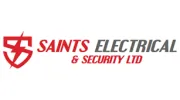 Saints Electrical & Security Alarms