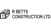 R Betts Construction