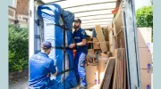 Move On Removals & Storage