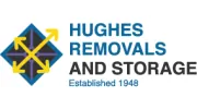 Hughes Removals
