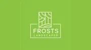 Frosts Landscape Construction