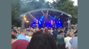 Premium Sound and Light