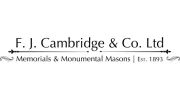 F.J.Cambridge