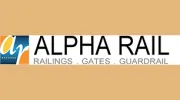 Alpha Rail