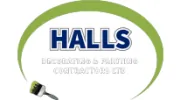 Halls Decorators