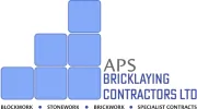 APS Bricklaying Contractors