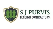S.J. Purvis Fencing Contractors