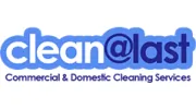 Clean At Last
