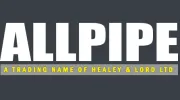Allpipe Stoppers