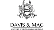 Davis & Mac
