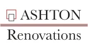 Ashton Renovations