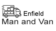 Enfield Man and Van