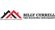 Billy Currell The Roofing Specialist