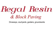 Regal Resin