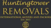 Huntingtower Removals