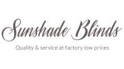Sunshade Blinds