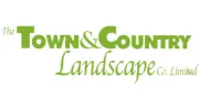 Town & Country Landscape