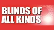 Blinds of all kinds