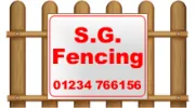 Sg Fencing