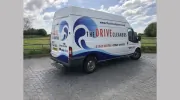 The Drive Cleaners