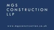 M G S Construction