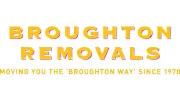 Broughton Removals