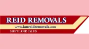 Ian Reid Removals