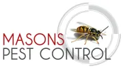 Mason's Pest Control