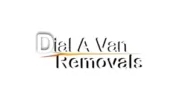 Dial A Van Removals Livingston