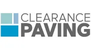Clearance Paving