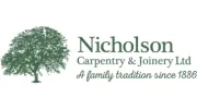 Nicholson Carpentry & Joinery