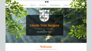 Lloyds Tree Surgery
