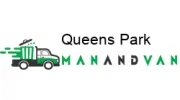 Man With Van Queens Park