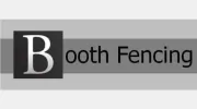 Booth Fencing