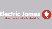 Electric James