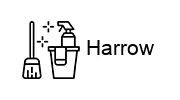 Harrow Cleaners