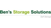 Ben's Storage Solutions