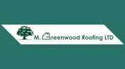 M Greenwood Roofing