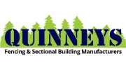 Quinney's Fencing & Sectional Buildings
