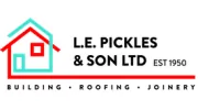 L.E Pickles & Son