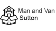 Man With a Van Sutton