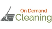 Ondemand Cleaning Service