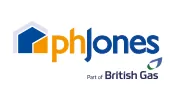 P H Jones