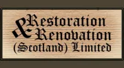 Restoration & Renovation Scotland