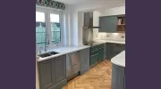 Creative Kitchens