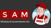 S.A.M Windows